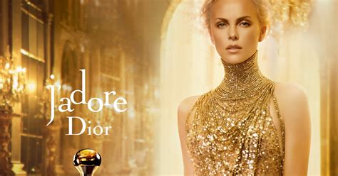 dior reclame liedje charlize theron|Dior j'adore lipstick.